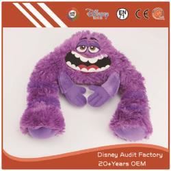 China Monsters Inc Plush Toys - China Supplier