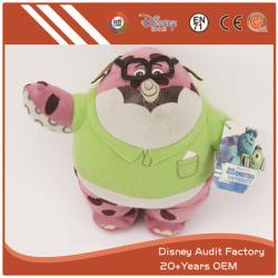 China Monsters Inc Plush Toys - China Supplier