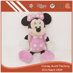 China Minnie Mouse Doll & Soft Toy - China Supplier