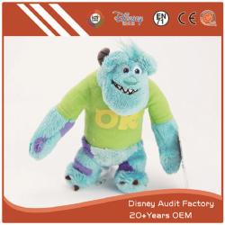 China Sully Monsters Inc Soft Toys - China Supplier