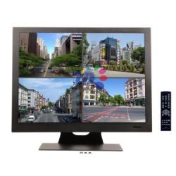 China 19 inch CCTV LED Monitor - Professional Series - China Supplier