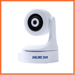 China auto tracking 2MP indoor wifi P2P network monitor camera - China Supplier