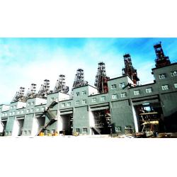 China Vertical double-beam lime kilns lime production line equipment - China Supplier