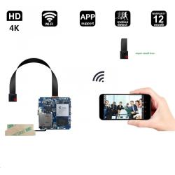 China 4K Camera Full 1080p HD hidden camera - China Supplier