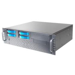 China 3U Rackmount Chassis - U3006M2000 - China Supplier