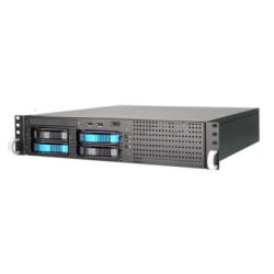 China 2U Rackmount Chassis - U2005H3000 - China Supplier