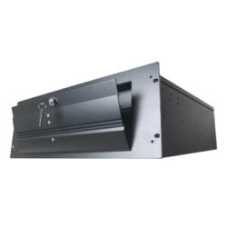 China 4U Rackmount Chassis - U4004N1000 - China Supplier