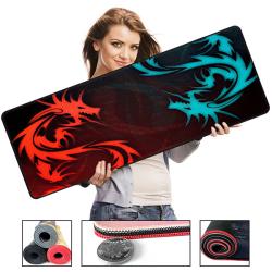 China Factory Price Anti-slip Dota CS Gaming Mouse Pad - China Supplier