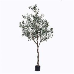 China Plastic Olive Tree - China Supplier