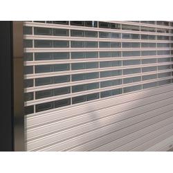 China Garage Rolling Door – Polycarbonate - China Supplier