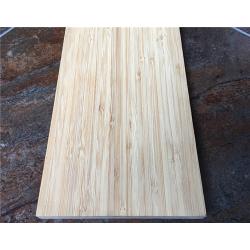 China Eco-friendly solid custom made bamboo furniture board supplier - China Supplier