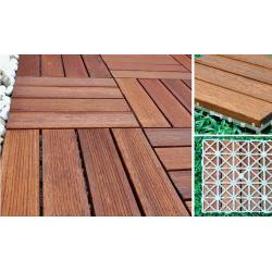 China China high quality DIY Solid outdoor bamboo decking supplier - China Supplier