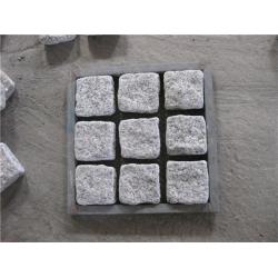 China G603 Granite Paving Stone - China Supplier