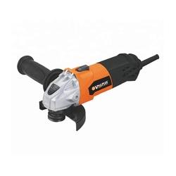 China Vollplus High quality VPAG1010 115mm 500W Electric power tool Angle Grinder - China Supplier