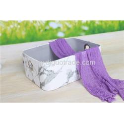 China Marble colour desktop organizer storage box - China Supplier