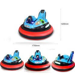 China amusement playground kid ride walking robots - China Supplier