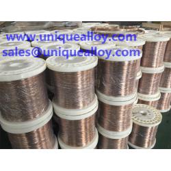 China CuCo2Be Cobalt beryllium copper wire - China Supplier