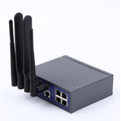 China G51 series 4 Ports Gigabit Dual SIM Router - China Supplier