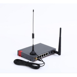 China H50 series 5 Ports Cellular Router - China Supplier