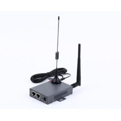 China H20 series 2 Ports Cellular Router - China Supplier