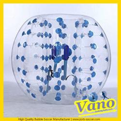 China Zorb Ball Bubble Soccer Human Hamster Water Walking Roller ZorbingBallz.com - China Supplier