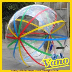 China WalkingBalls Zorbing-balls Water Walking Ball WaterBall Zorb Water Zorbing Hamster Balls - China Supplier