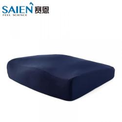 China Ergonomic design coccyx  chair memory foam support seat cushion - China Supplier