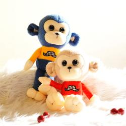 China OEM Stuffed Animals China Suppliers - China Supplier