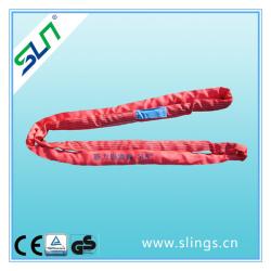 China Polyester Round Sling SLN BRAND - China Supplier