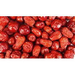 China Red Jujube - China Supplier