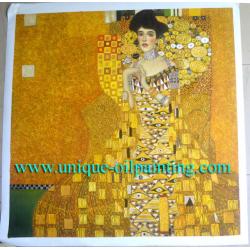 China Klimt oil painting - China Supplier