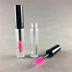 China 2ML plastic mini cute mascara tube with brush - China Supplier