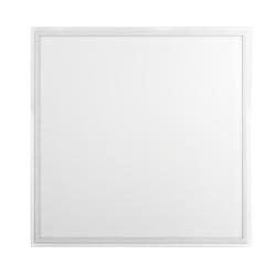 China DLC 4.4 ETL UL Utra Thin 140lm/W 2*2 40W LED Panel Light - China Supplier