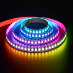 China SMD5050 Pixel RGB 120LEDs LED Strip Light - China Supplier
