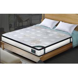 China Memory foam mattress with tencel cover high density foam - China Supplier