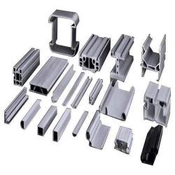 China Aluminum Extruded Profiles and Aluminum Extruded Sections - China Supplier