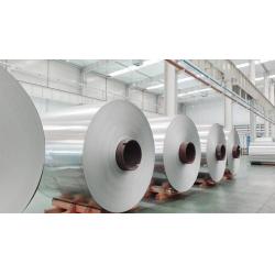 China Aluminum Coil and Aluminum Strip - China Supplier