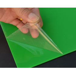 China Quality Surface Anti Damage PE Protective Film for Acrylic Sheet - China Supplier