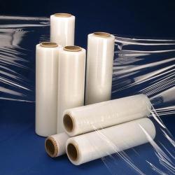 China Customized transparent ldpe plastic pe shrink film heat sealable pet shrink film - China Supplier