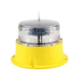 China GS-LS/H 5nm Factory price Solar marine navigation light for boat/vessel/island - China Supplier