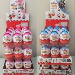 China wholesale Ferrero Kinder Surprise,Kinder Joy, Kinder Buenos, Chocolate - China Supplier