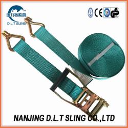 China Ratchet Straps,  EN1492-1 Standard, CE,GS TUV Approved - China Supplier