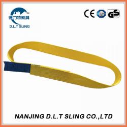 China endless webbing sling, en1492-1,ce,gs - China Supplier