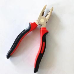 China beryllium copper combination pliers 8 inch non sparking tools - China Supplier