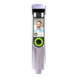 China Dynamic Face Recognition Access Controller - China Supplier