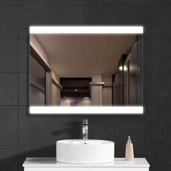 China Energy-efficient Backlit LED Bathroom Mirror TLM-001 - China Supplier