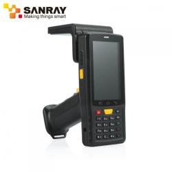 China Cheap Wireless Handheld UHF RFID Reader for Asset Tracking System - China Supplier