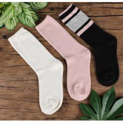 China WOMEN'S SOCKS - China Supplier