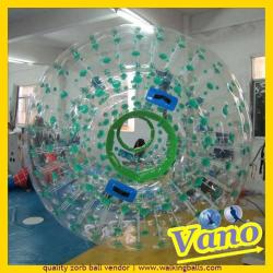 China ZorbingBallz Zorb Ball Zorbing Giant Inflatable Human Hamster Ball Sphereing - China Supplier