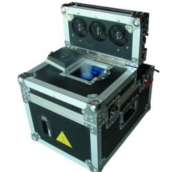 China Fog Machine Fogger Fogging Machine Haze Machine (PHJ032) - China Supplier